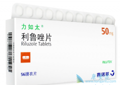 Ӧ�÷���Riluzole/��ȫ��̫�೤ʱ�䣿