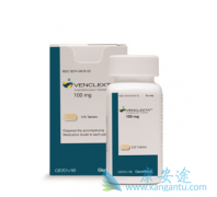 ά���п�/Venetoclax�������Ƴ���CLL/SLL