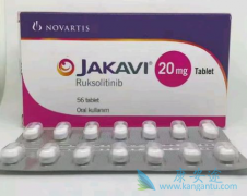«������(Ruxolitinib)����ƢЧ������