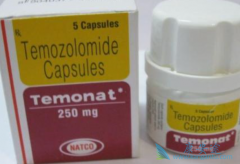 ��Ī��(TEMOZOLOMIDE)����Щ���ٶ��ԣ�