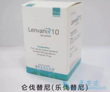 �ط�����(Lenvatinib)���й�������ʲô��