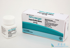 ������/Regorafenib��Բ�ͬ����Ӧ֢Ч����ͬ