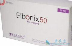 ��������(eltrombopag)�Ǻ���Ч��ITP���Ʒ���