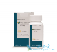 ����Venetoclax/ά���п��ڼ�ļ��Ͳ���