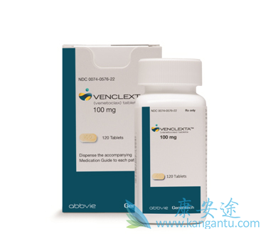 Venetoclax Venetoclax