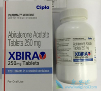 ��������(Abiraterone)��ô�������ã�