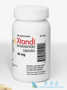 enzalutamide/Xtandi��Ӧ֢����;