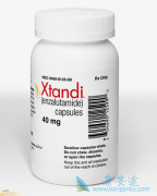 ����̹/Xtandi�ٴ��о������о�