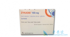 Ceritinib/ZYKADIA��Ч�밲ȫ�Ժ���