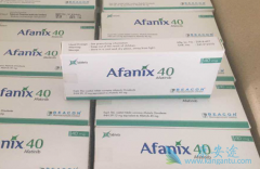 ��������(Gilotrif)�ڹ�����ʵ�����о�