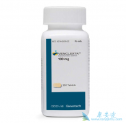 Venetoclax/Venclexta�������о�����