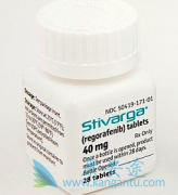 Regorafenib/������������ļ��������ʷ���