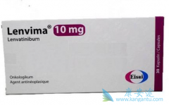 �ַ�����(Lenvatinib)��������Ч����Σ�