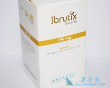 ����Ż���³����(ibrutinib)�Ը�ΣCLL���ߵ���Ч��