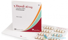 ����³��/Xtandi����Ĳ�����Ӧ�ǣ�