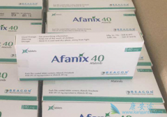 ��������(afatinib)�뼪���������Ч�в��