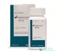 ά���п�/Venclexta�ð�ϸ�����һ���