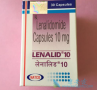 ���ǶȰ�(Revlimid)���ӳ�DLBCL���ߵ�������