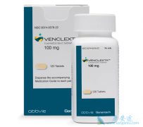 ά������/VenetoclaxΪʲô�ᷢ����ҩ�ԣ�
