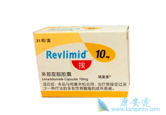 ���ǶȰ�(Lenalidomide)�����ı�MM�����Ƹ��