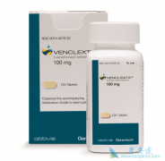 Ventok/Venetoclax���������ܰ�ϸ����Ѫ��keyima 
