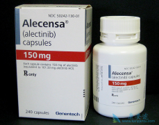 Ϊ��Alecensa/Alectinib�����������Ч�أ�
