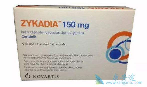 布加替尼和塞瑞替尼效果哪个好 布加替尼和塞瑞替尼效果哪个好