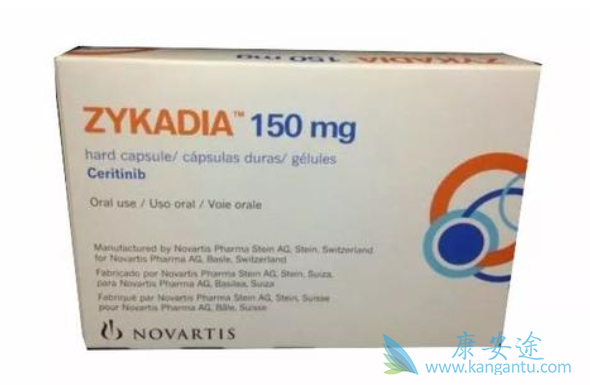 塞瑞替尼几天能见效 塞瑞替尼几天能见效