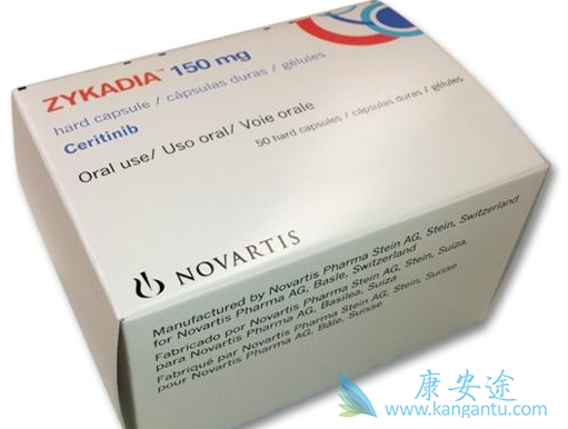 塞瑞替尼是治疗什么病的 塞瑞替尼是治疗什么病的