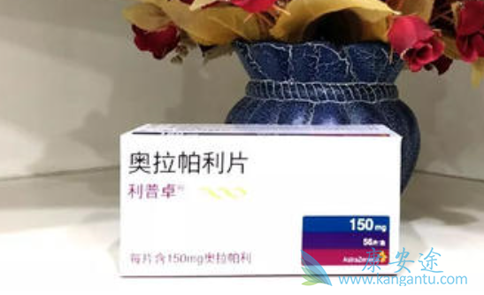 奥拉帕尼一个月多少钱 奥拉帕尼一个月多少钱