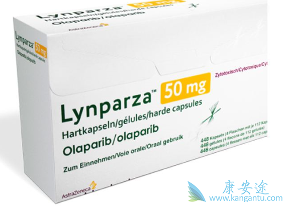 奥拉帕尼进医保后多少钱 奥拉帕尼进医保后多少钱