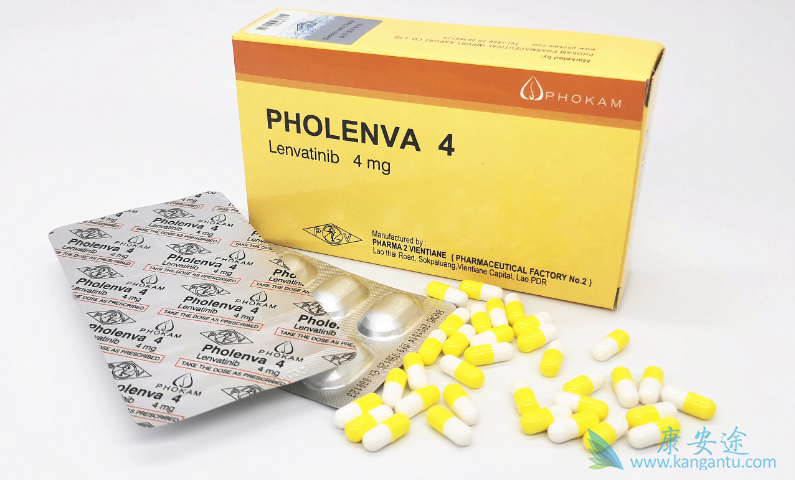 乐伐替尼 乐伐替尼