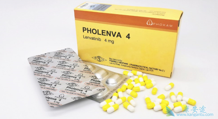 乐伐替尼 乐伐替尼