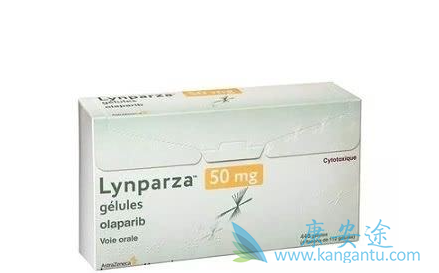 奥拉帕尼的副作用 奥拉帕尼的副作用