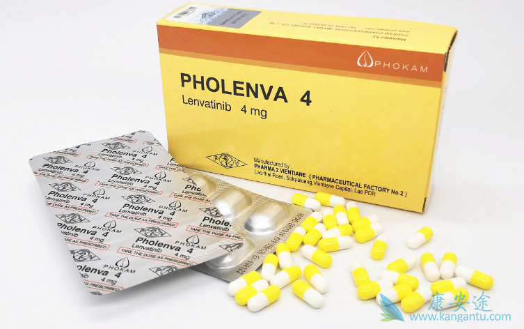 乐伐替尼 乐伐替尼