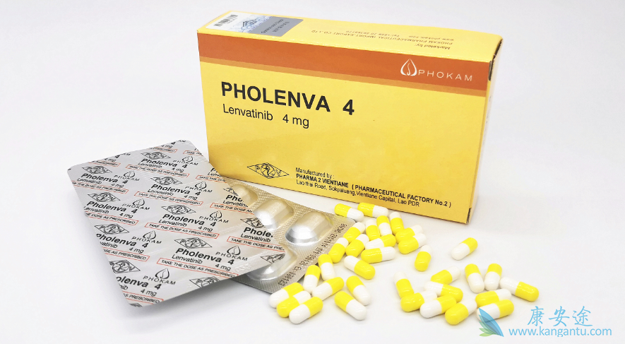 乐伐替尼有效率 乐伐替尼有效率