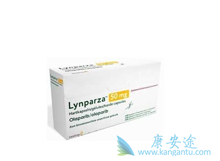 奥拉帕尼联合抗血管生成药 奥拉帕尼联合抗血管生成药