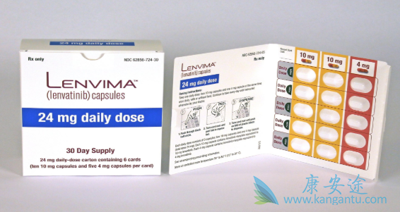 晚期肝癌吃乐伐替尼 晚期肝癌吃乐伐替尼