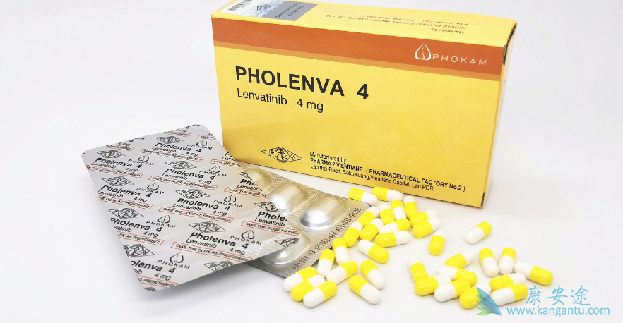 乐伐替尼治肝癌 乐伐替尼治肝癌