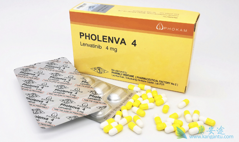 乐伐替尼有什么效果 乐伐替尼有什么效果