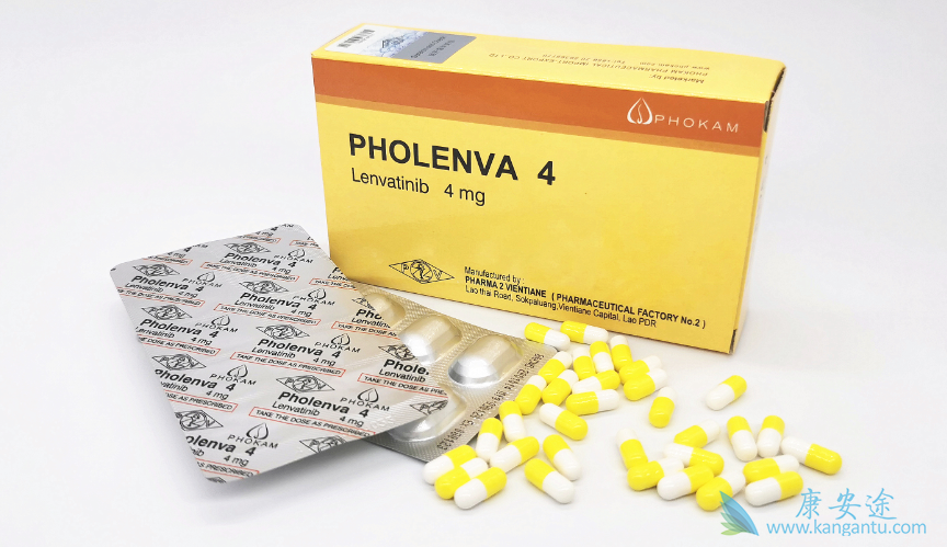 仿制药乐伐替尼怎么购买 仿制药乐伐替尼怎么购买