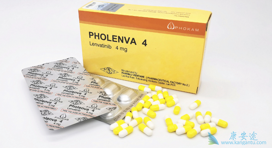 肝癌神药乐伐替尼 肝癌神药乐伐替尼
