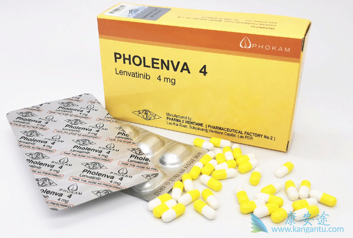 如何购买乐伐替尼仿制药 如何购买乐伐替尼仿制药