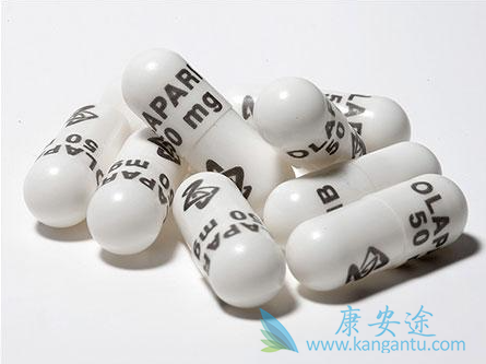 奥拉帕尼用于胰腺癌 奥拉帕尼用于胰腺癌