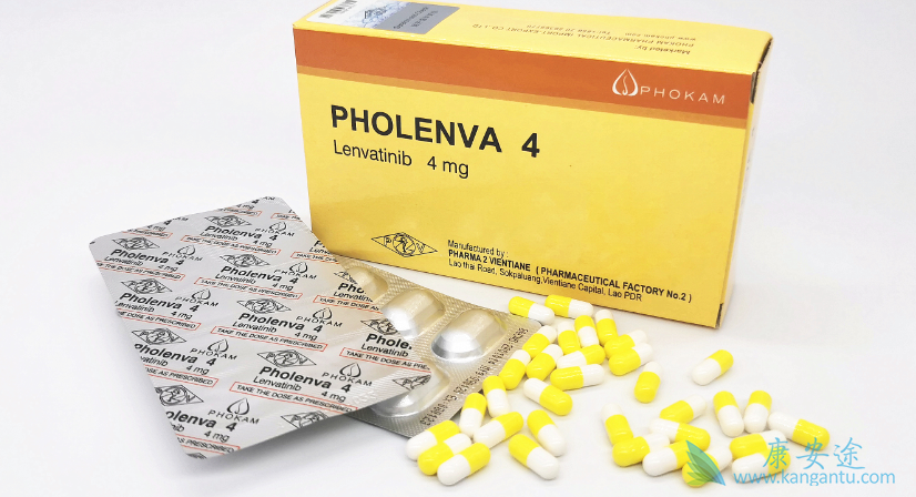 乐伐替尼的仿制药 乐伐替尼的仿制药