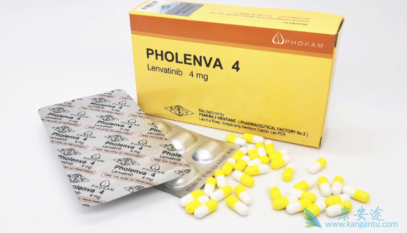 乐伐替尼为什么便宜 乐伐替尼为什么便宜