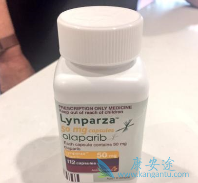 奥拉帕尼胰腺癌晚期 奥拉帕尼胰腺癌晚期