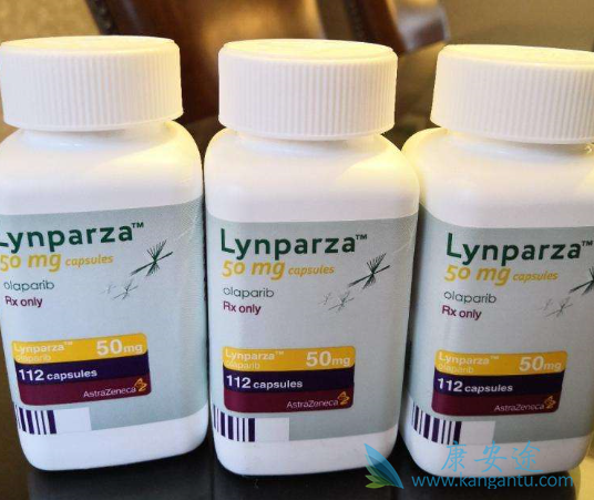 奥拉帕尼胰腺癌用量 奥拉帕尼胰腺癌用量