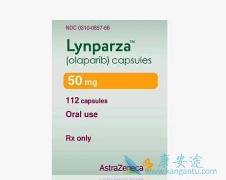 奥拉帕尼胰腺癌晚期一天吃多少 奥拉帕尼胰腺癌晚期一天吃多少