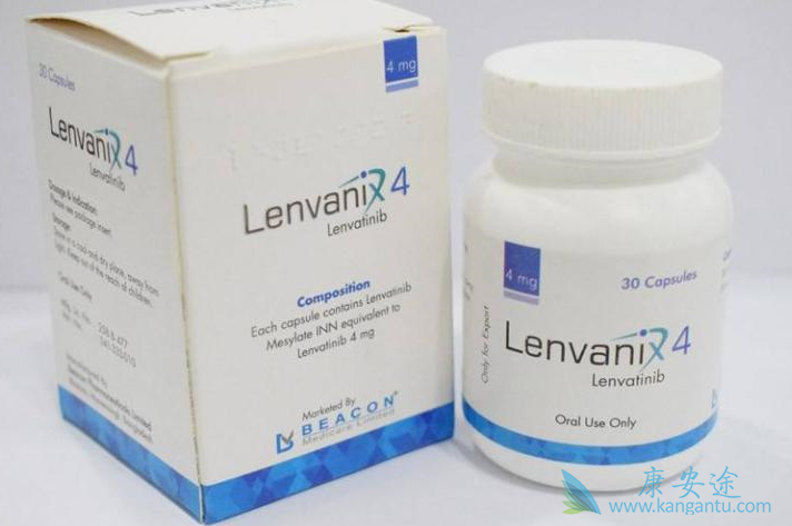 乐伐替尼服用剂量是多少 乐伐替尼服用剂量是多少